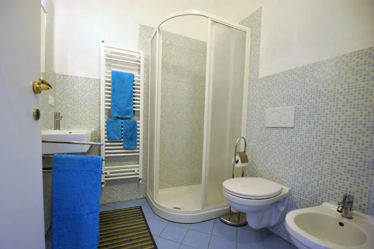 Agriturismo La Tuffatrice Imperia