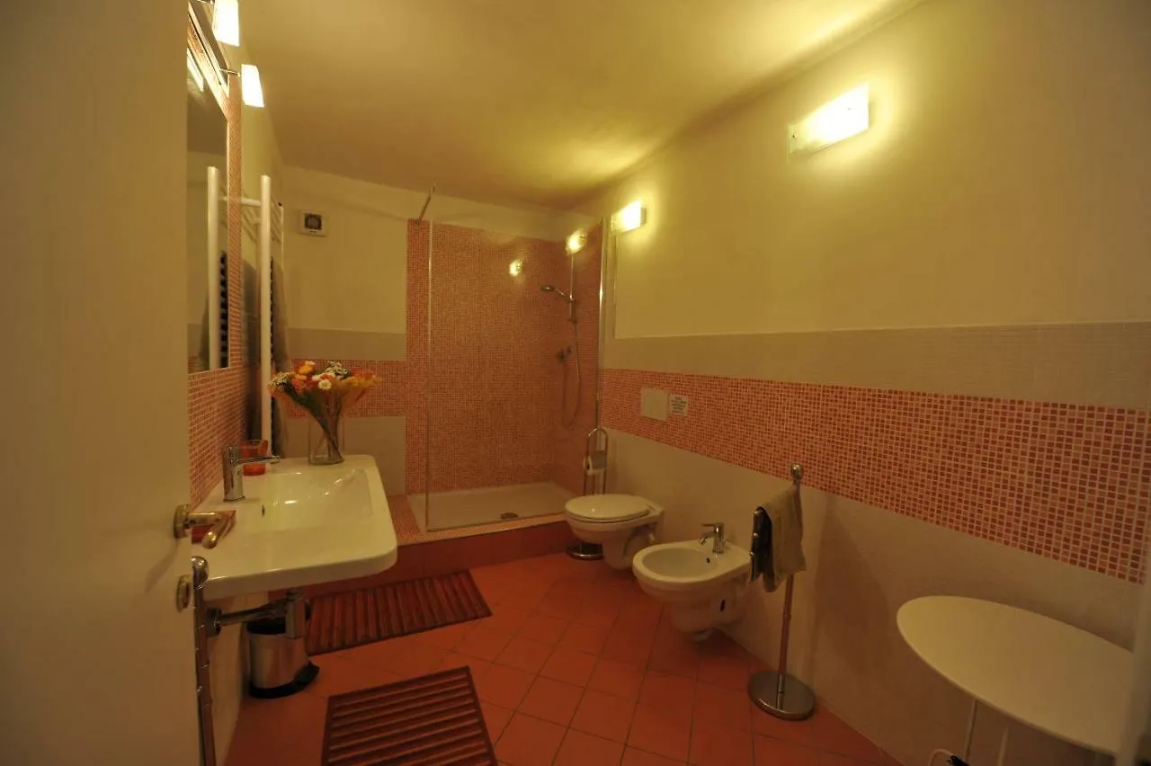 Agriturismo La Tuffatrice Imperia 0*,