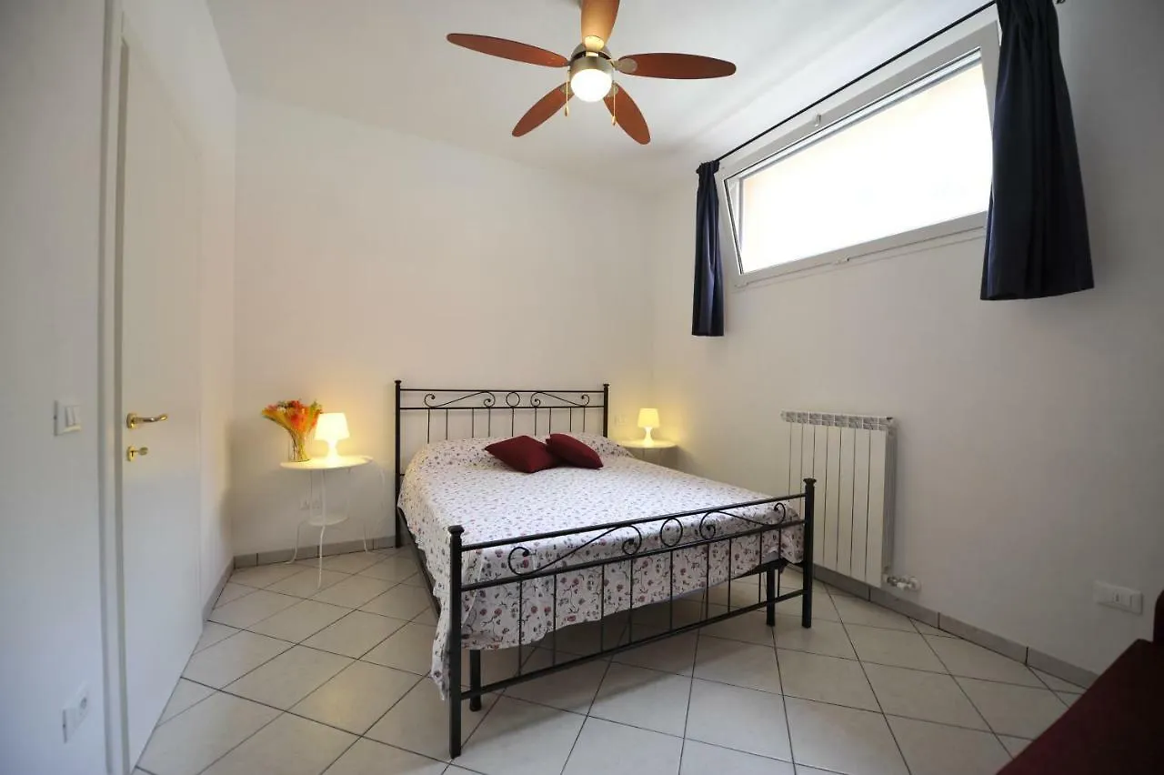 Agriturismo La Tuffatrice Imperia Itália