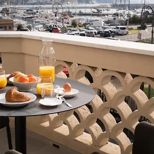  Appartamento Porto By Portofinovacanze