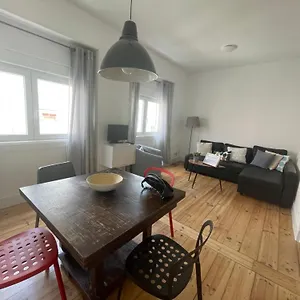  Appartamento Penha Cozy Portogallo