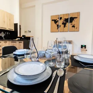  Appartamento Ermes Italia