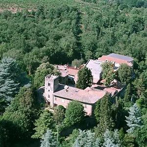  Alloggio per agriturismo Castello Di Querceto Italia