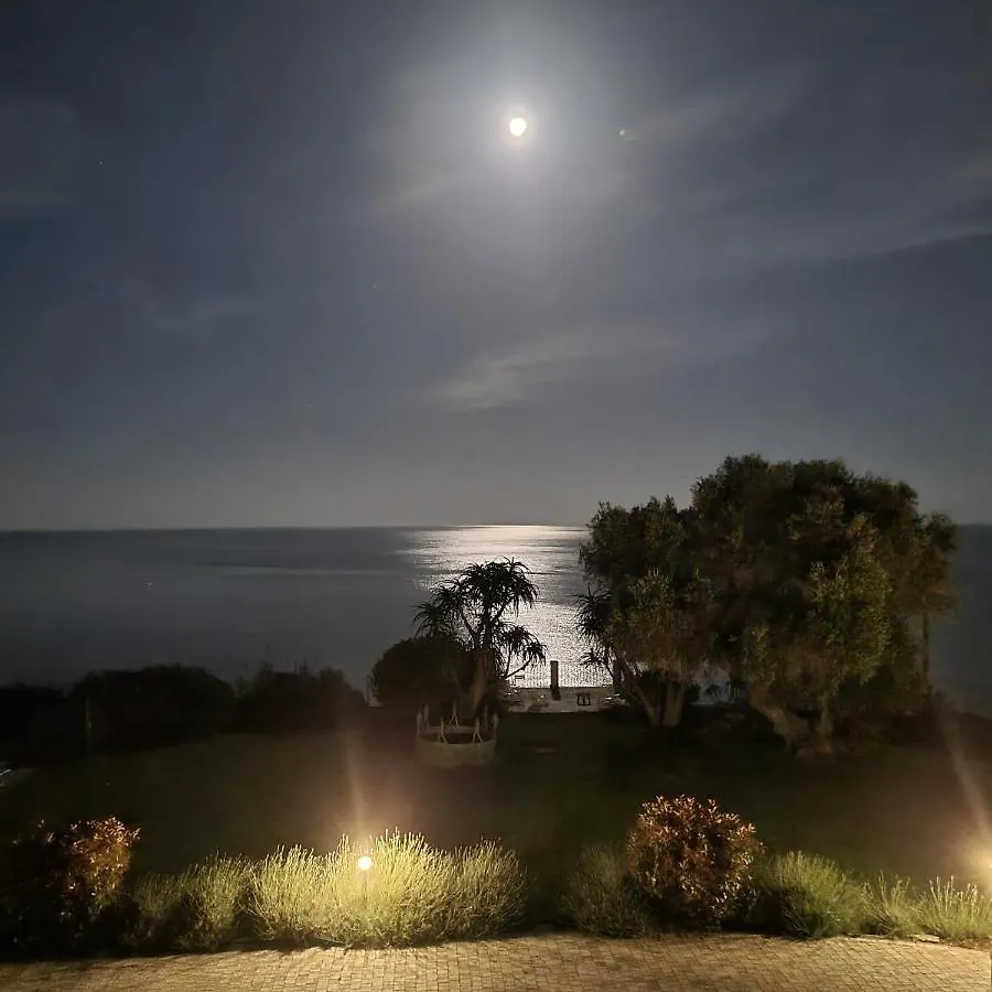 Farm stay Agriturismo La Tuffatrice Imperia