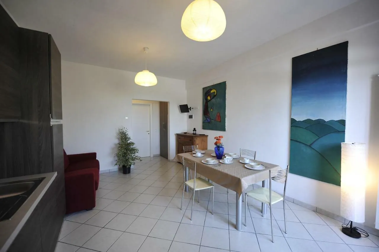 Agriturismo La Tuffatrice Imperia Farm stay