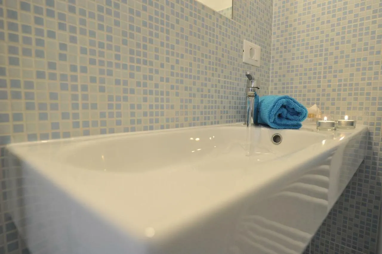 Agriturismo La Tuffatrice Imperia Farm stay