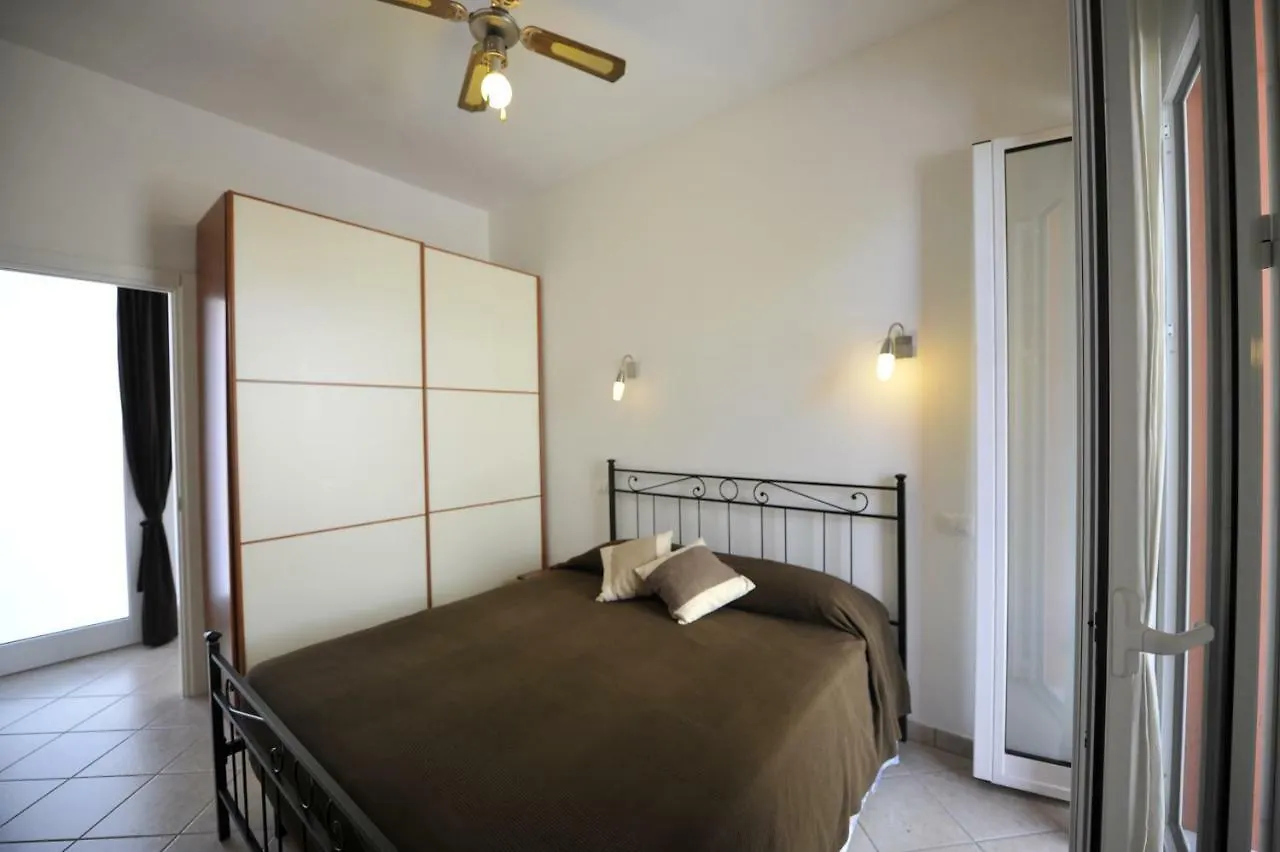 Agriturismo La Tuffatrice Imperia 0*,  Italy