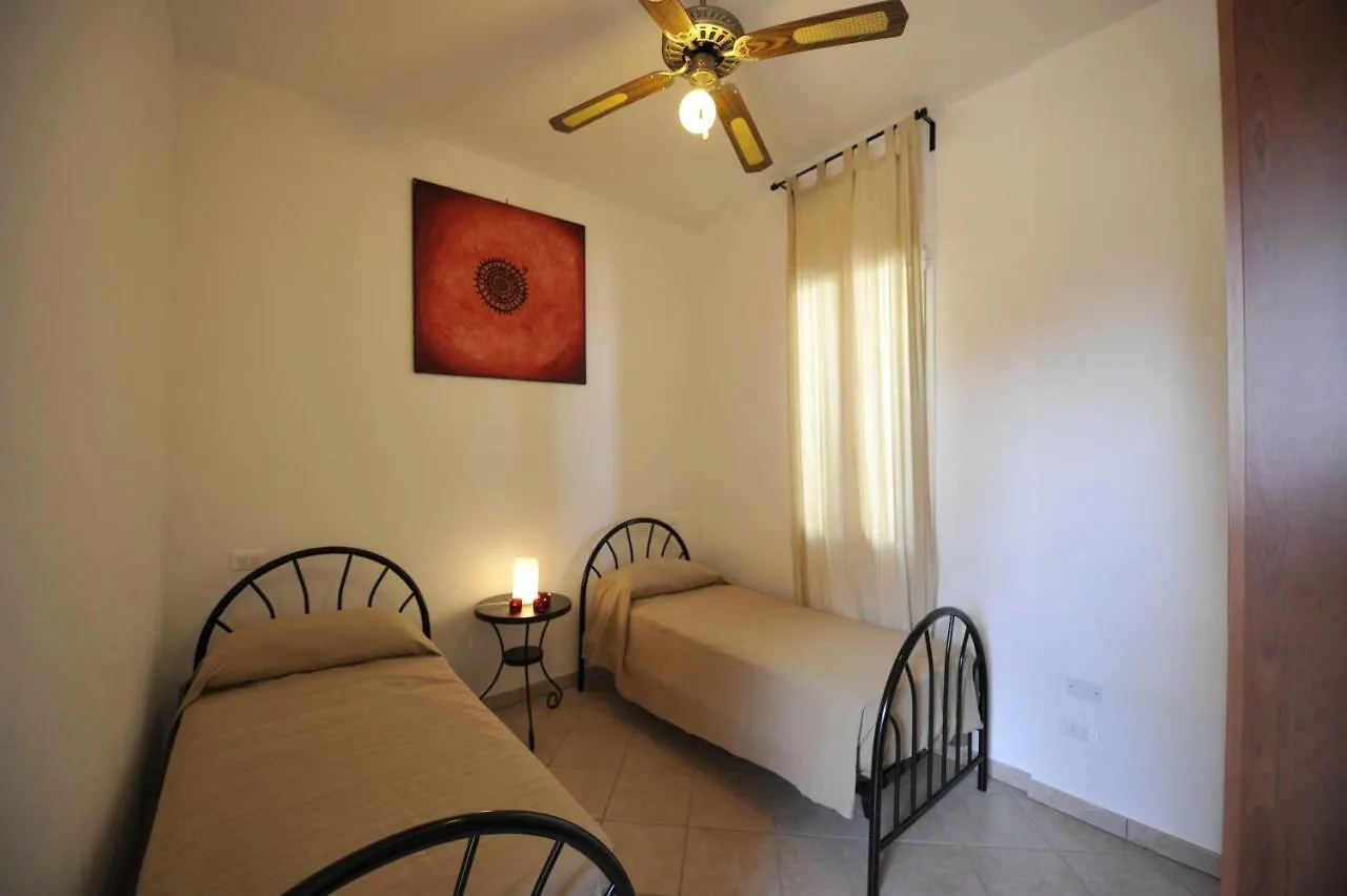 Farm stay Agriturismo La Tuffatrice Imperia